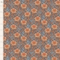 Preview: Tilda Patchwork Stoff Baumwolle - Hibernation - Winterrose-Hazel